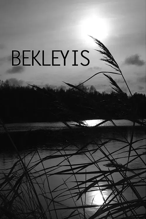 Poster of the movie Bekleyis