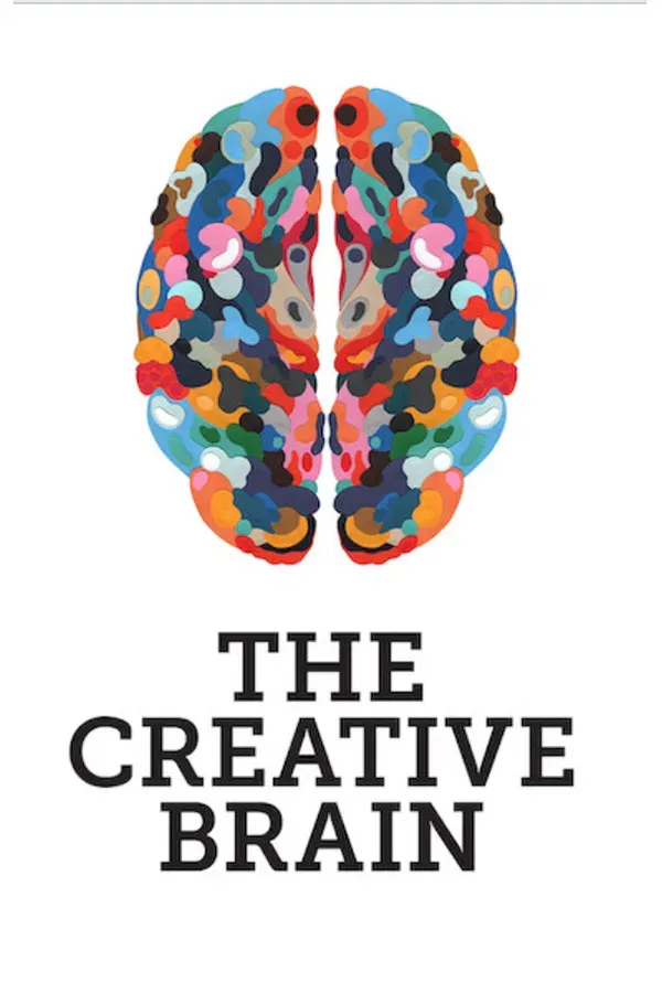 Poster of the movie The Creative Brain