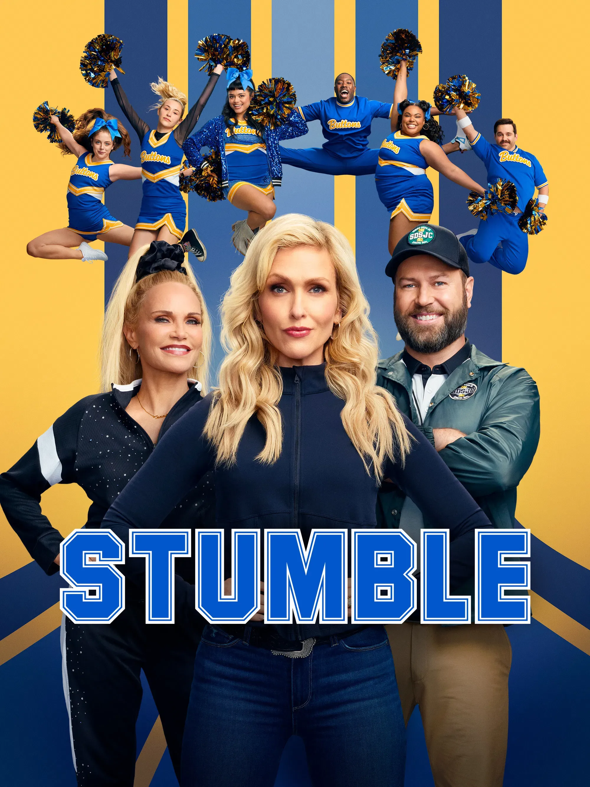 Poster of Stumble