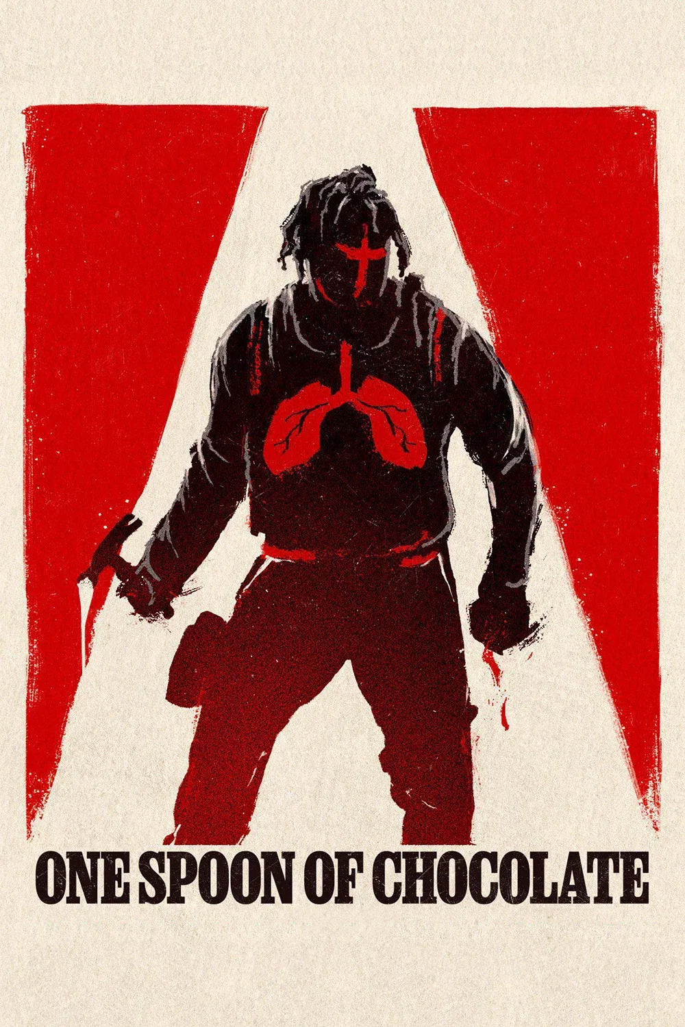 Poster for One Spoon of Chocolate