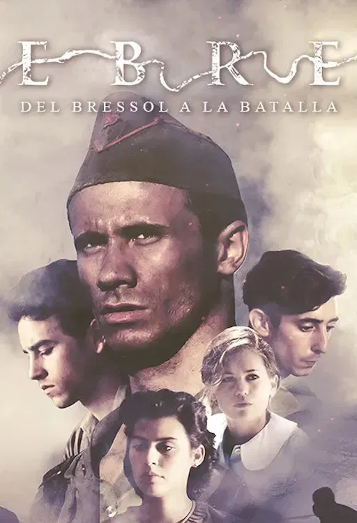 Poster of the movie Ebre, del bressol a la batalla