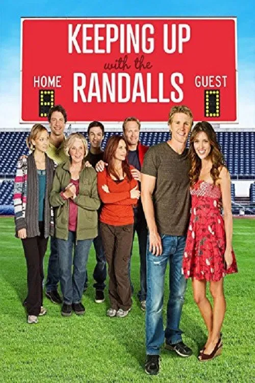 Poster of the movie Keeping Up with the Randalls