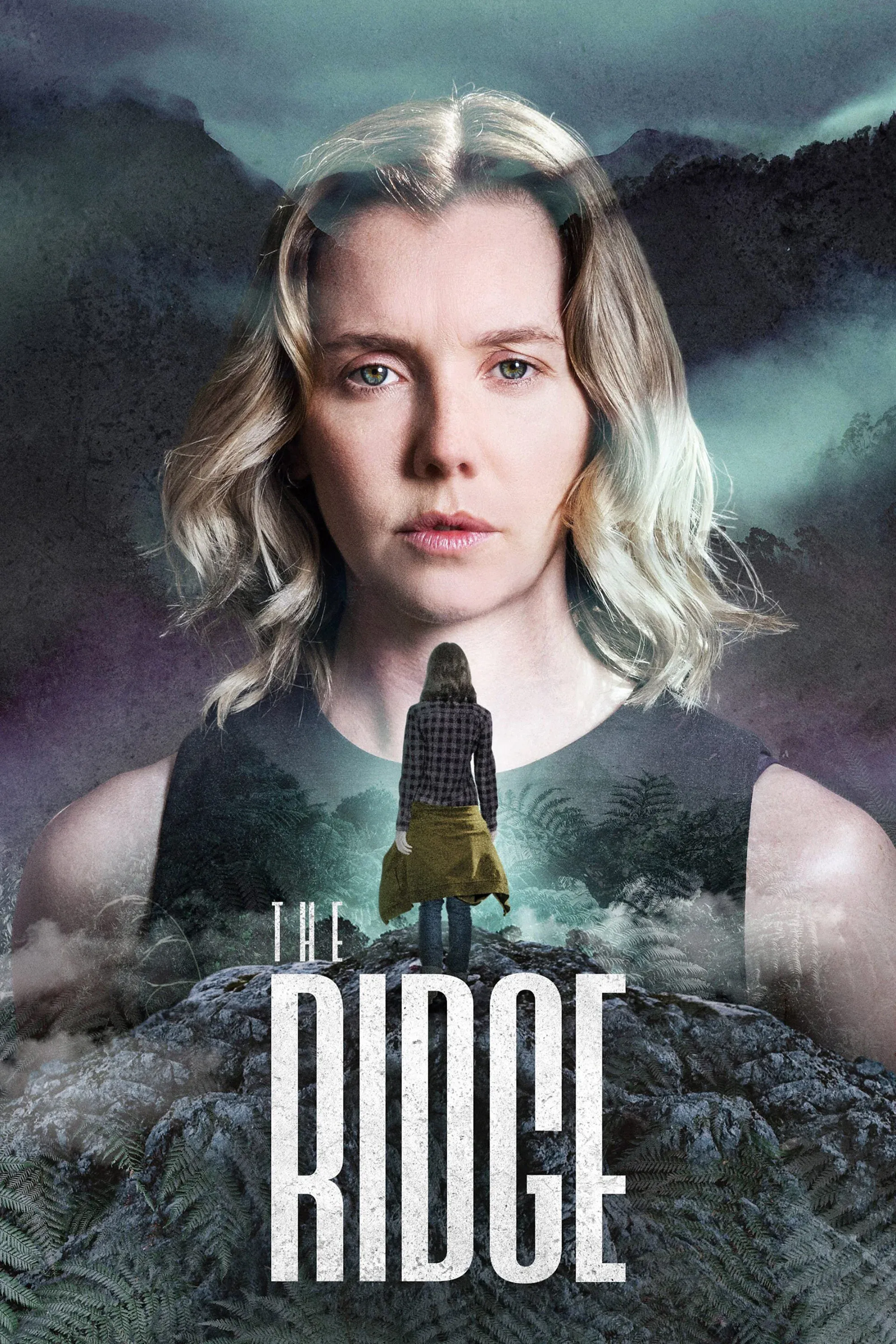 Poster of The Ridge