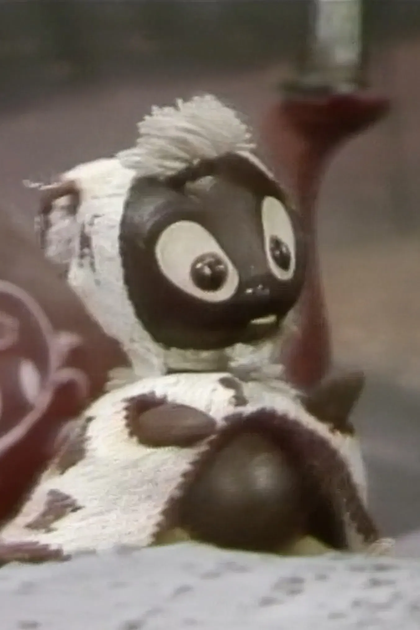 Poster of Pittiplatsch reist ins Koboldland