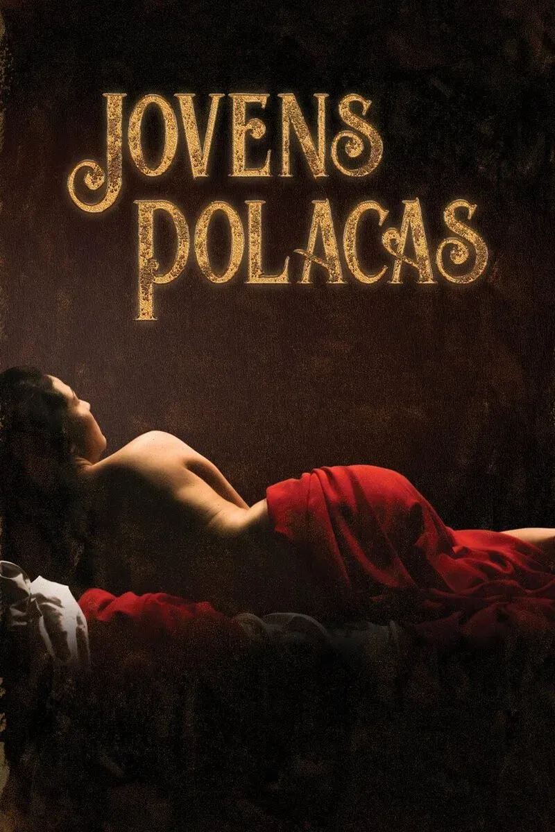Poster of the movie Young Polacas