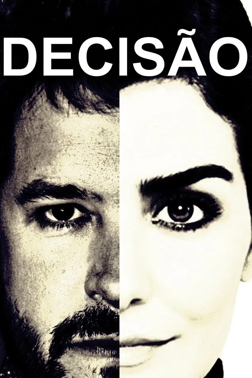 Poster for Decisão