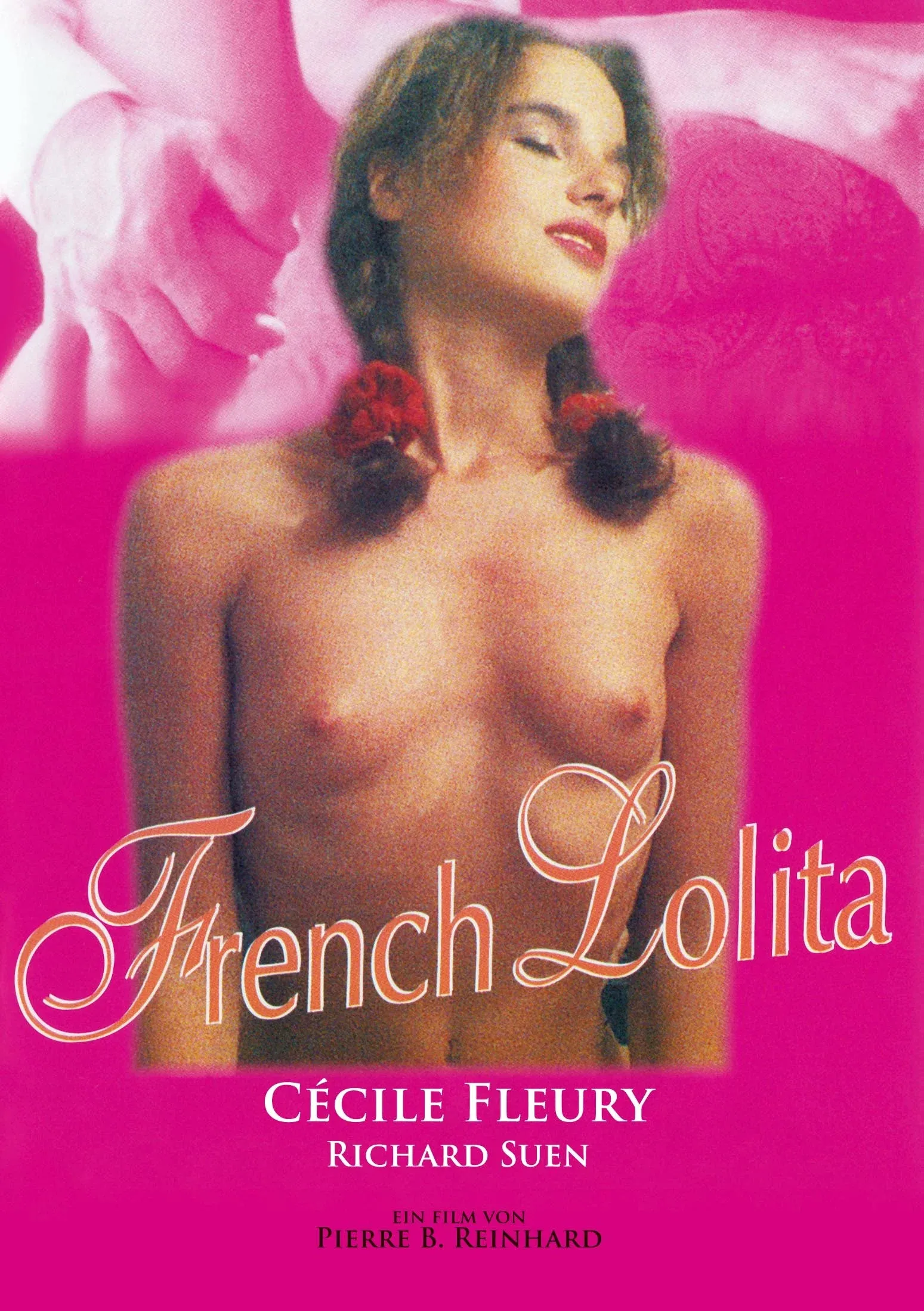 Poster for French Lolita