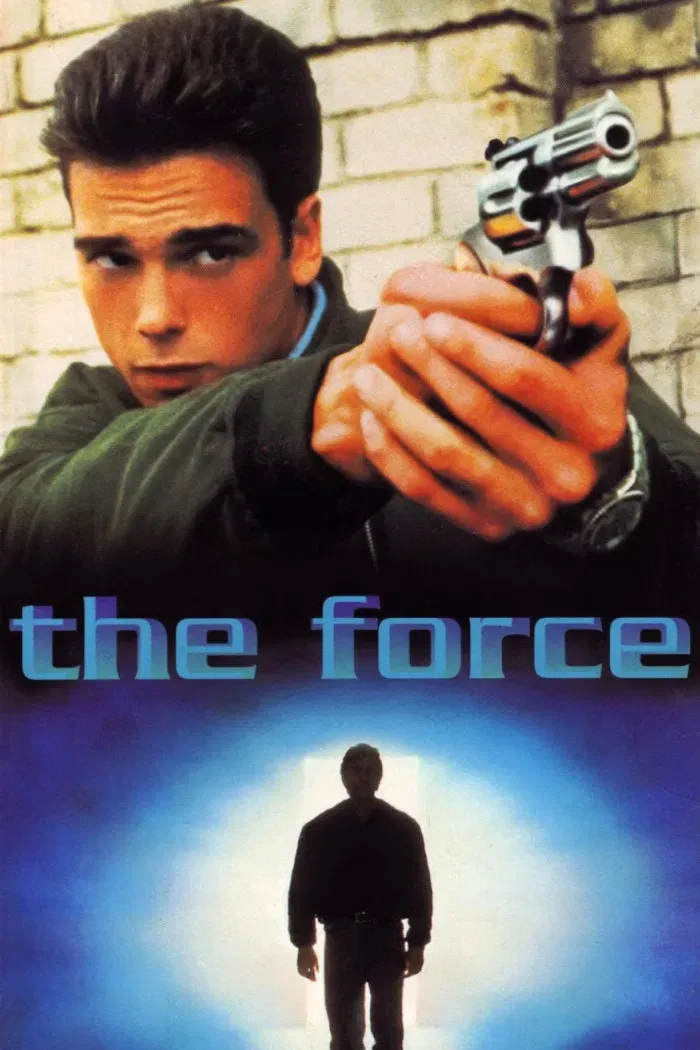 Poster of the movie The Force