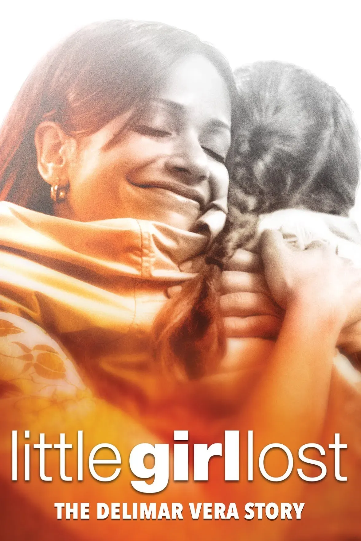 Poster of the movie Little Girl Lost: The Delimar Vera Story