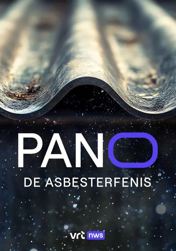 Poster of Pano