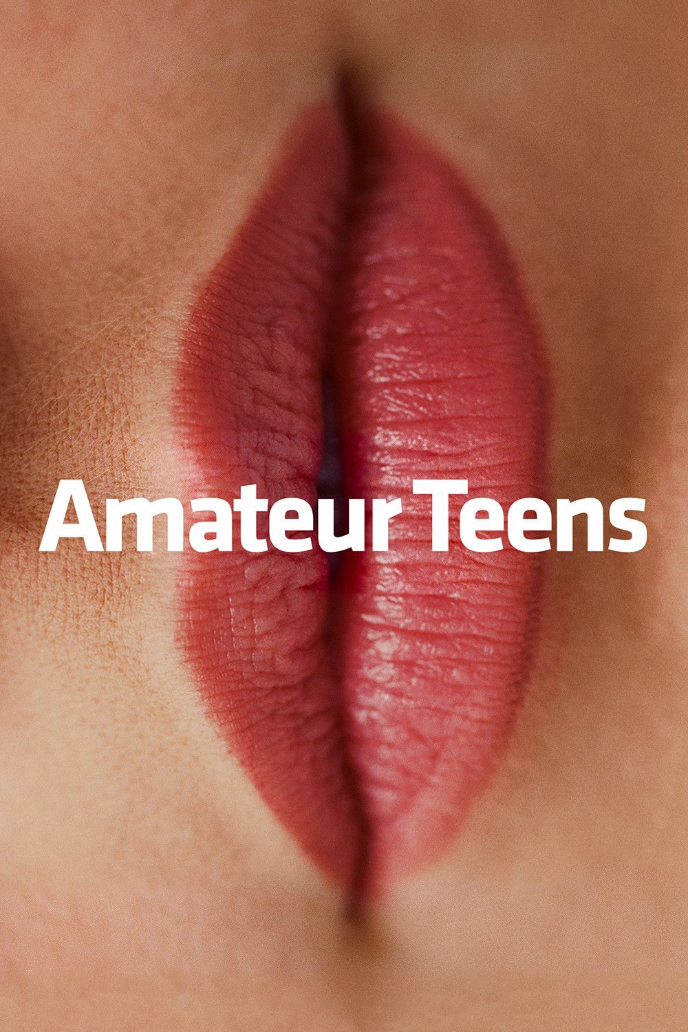 Poster of the movie Amateur Teens