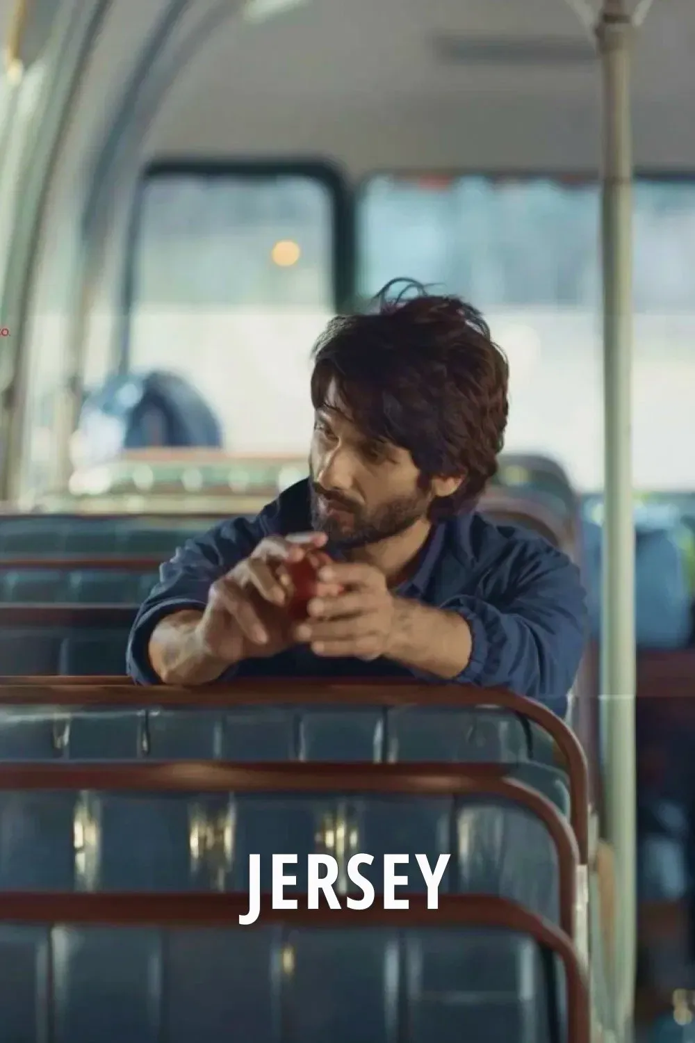 Poster of the movie Jersey