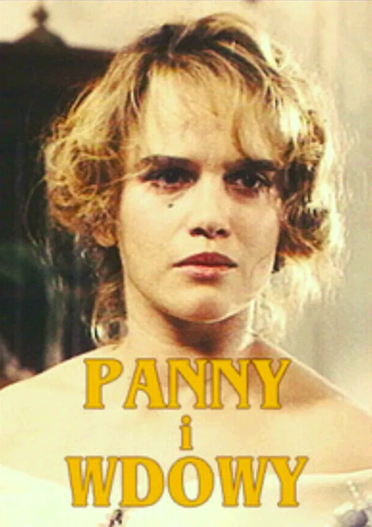 Poster of the movie Panny i wdowy