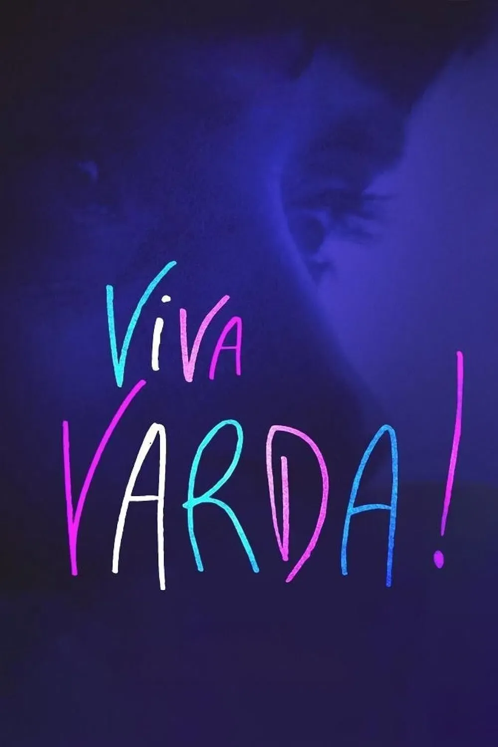 Poster of the movie Viva Varda!