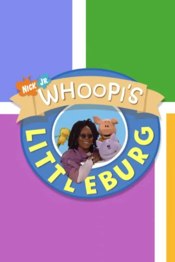 Poster of Whoopi's Littleburg