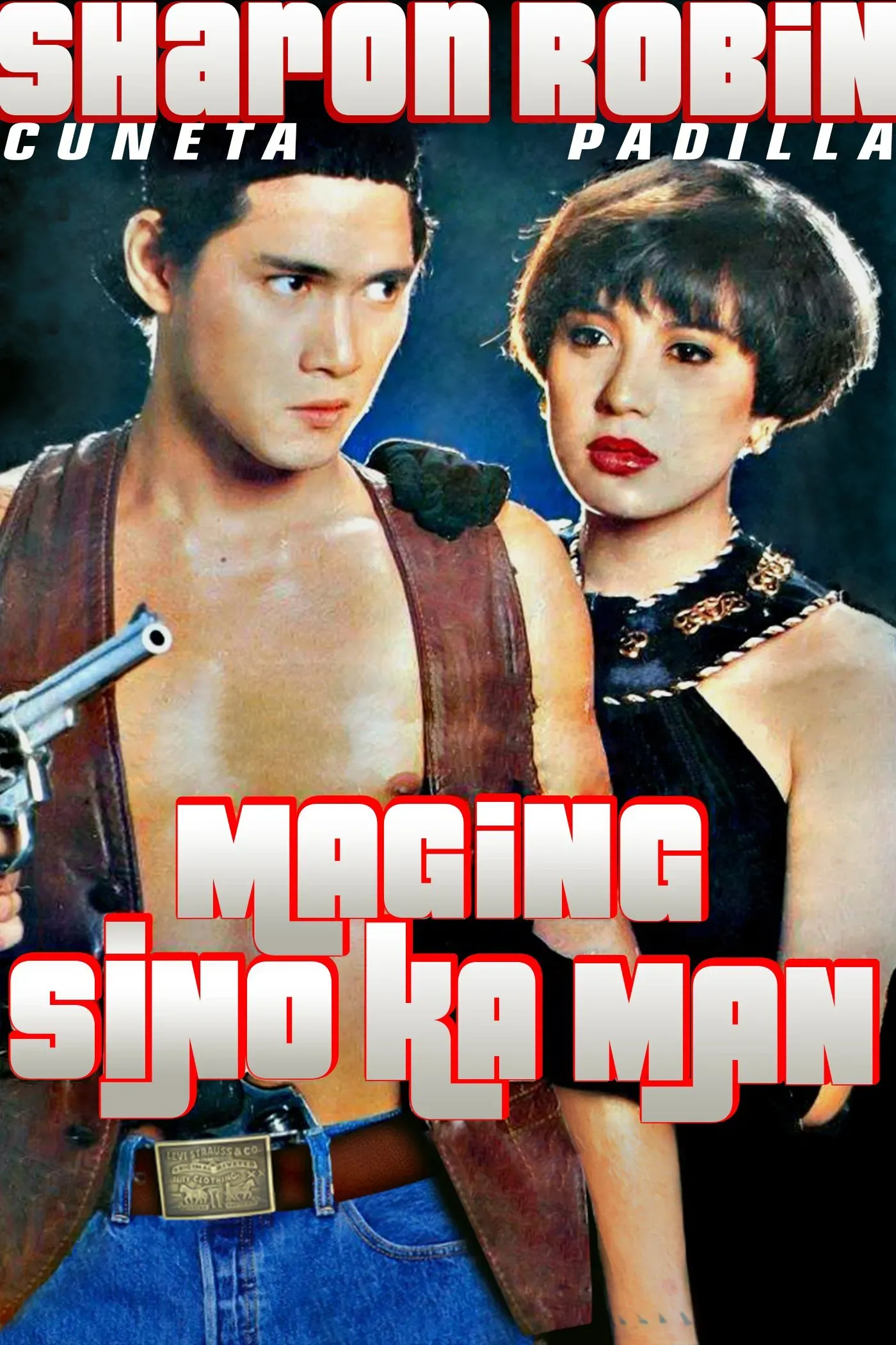 Poster of the movie Maging Sino Ka Man