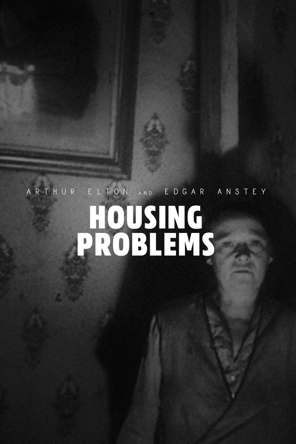 Poster of the movie Housing Problems