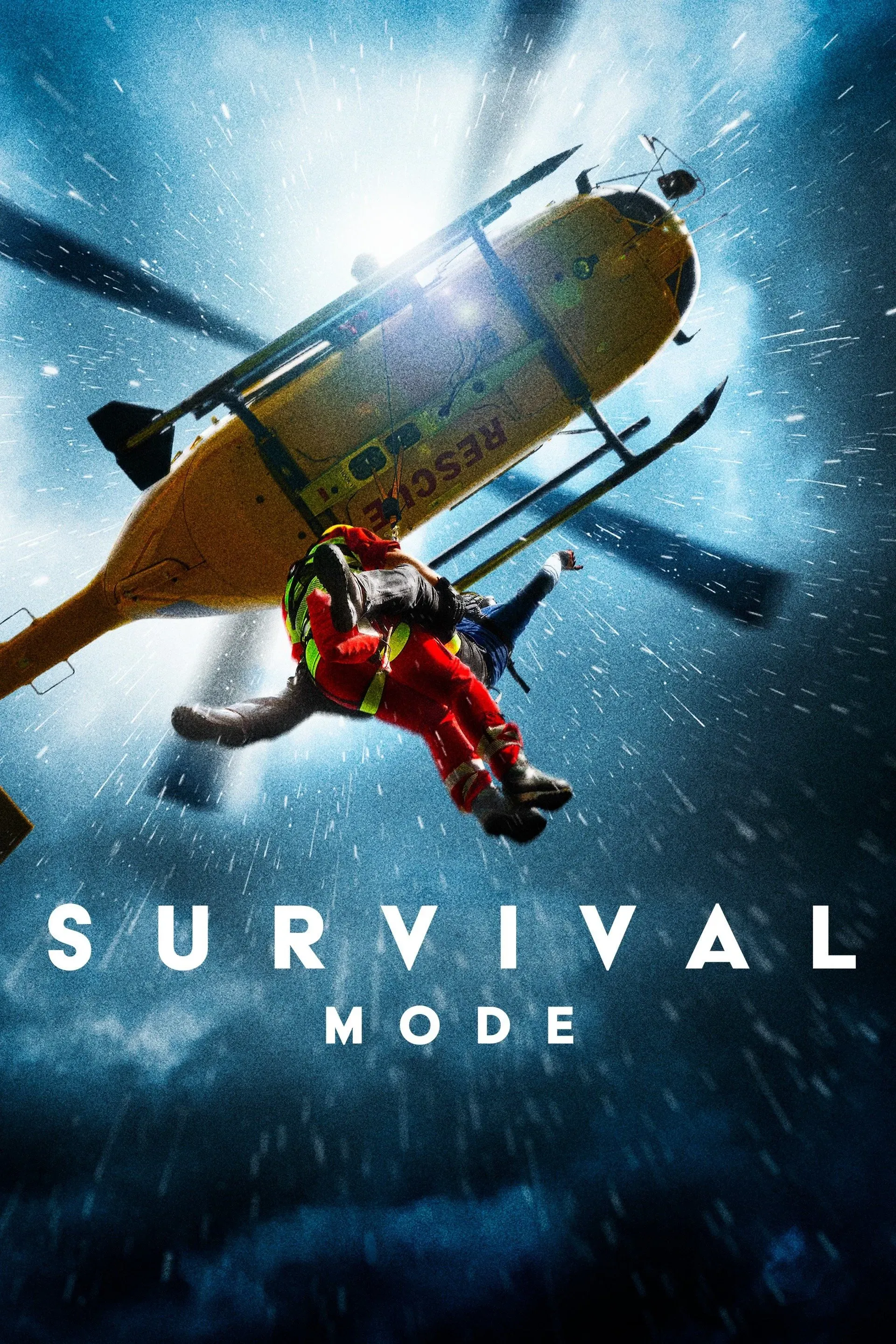 Poster of Survival Mode