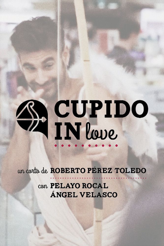 Poster of the movie Cupido in love