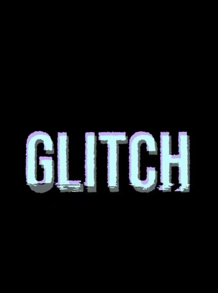 Poster for Glitch