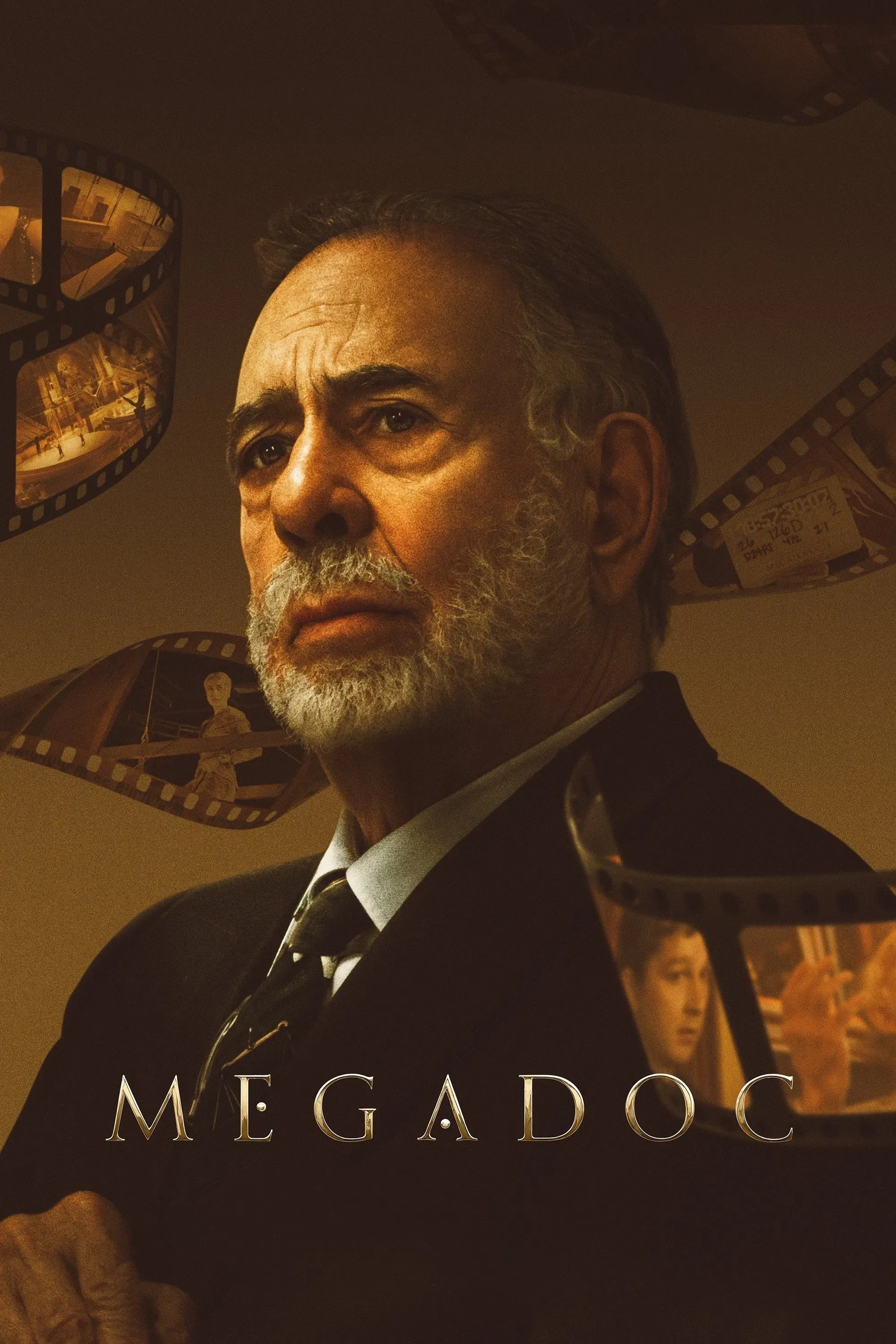 Poster for Megadoc
