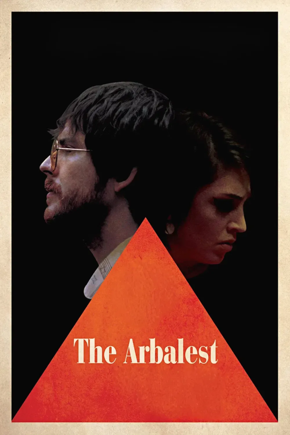 Poster of the movie The Arbalest