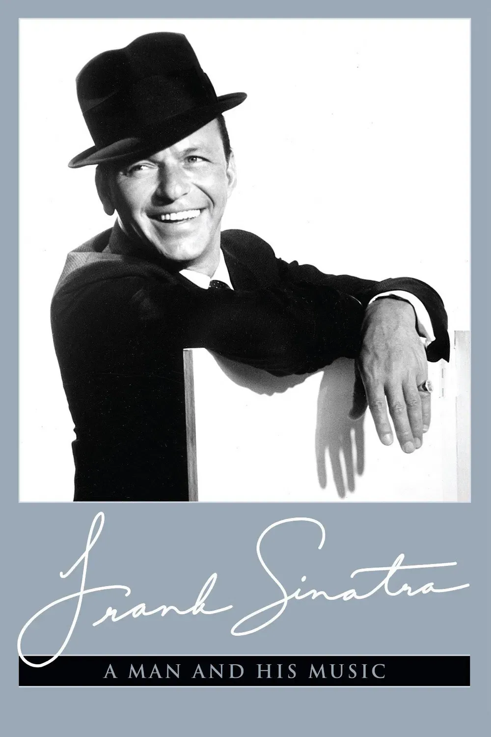 Poster of the movie Frank Sinatra: A Man and His Music Part I