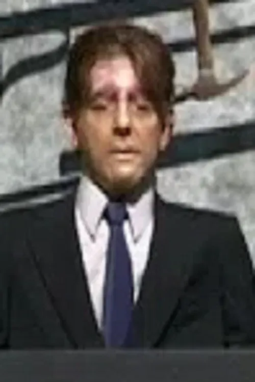 Poster of the movie Head with Hammer