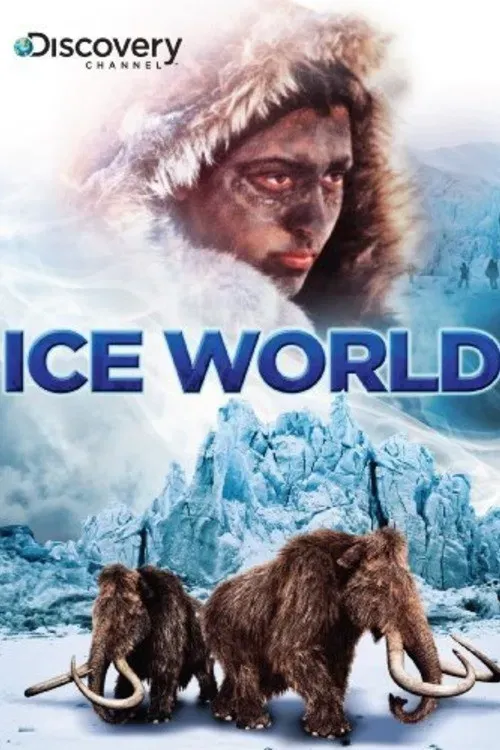 Poster of the movie Ice World