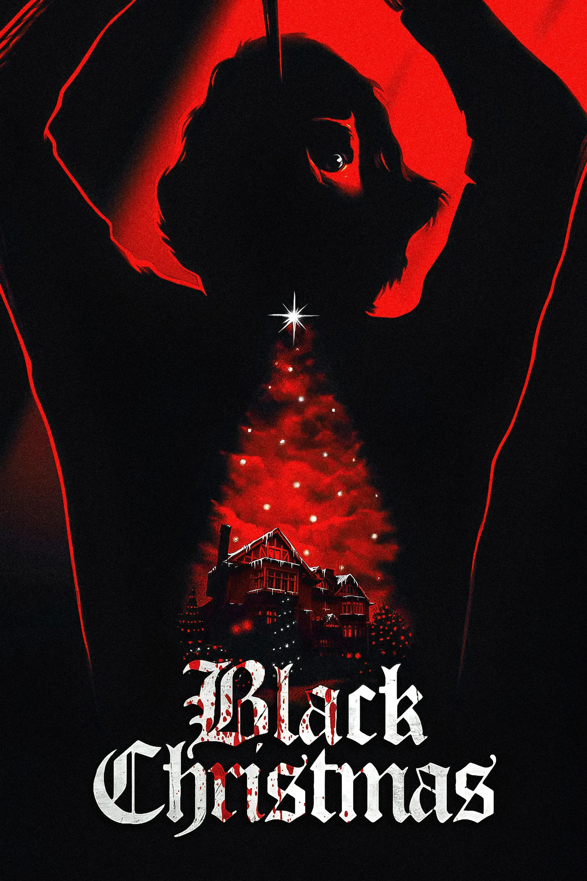 Poster of the movie Black Christmas