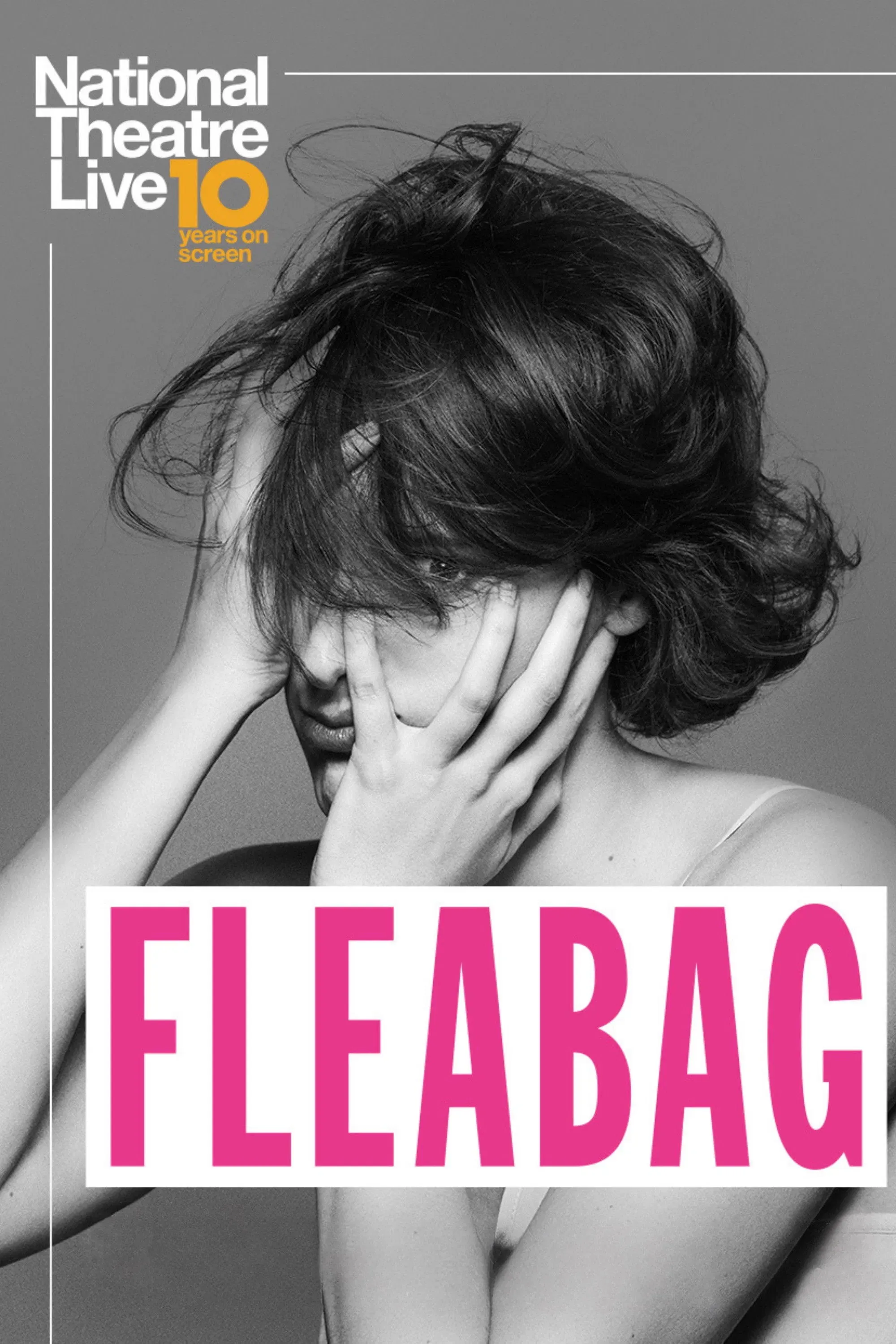 Poster of the movie National Theatre Live: Fleabag