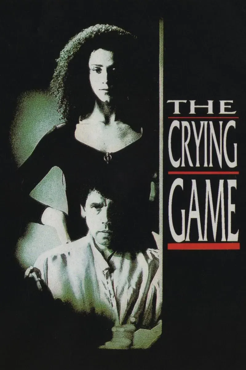 Poster of the movie The Crying Game