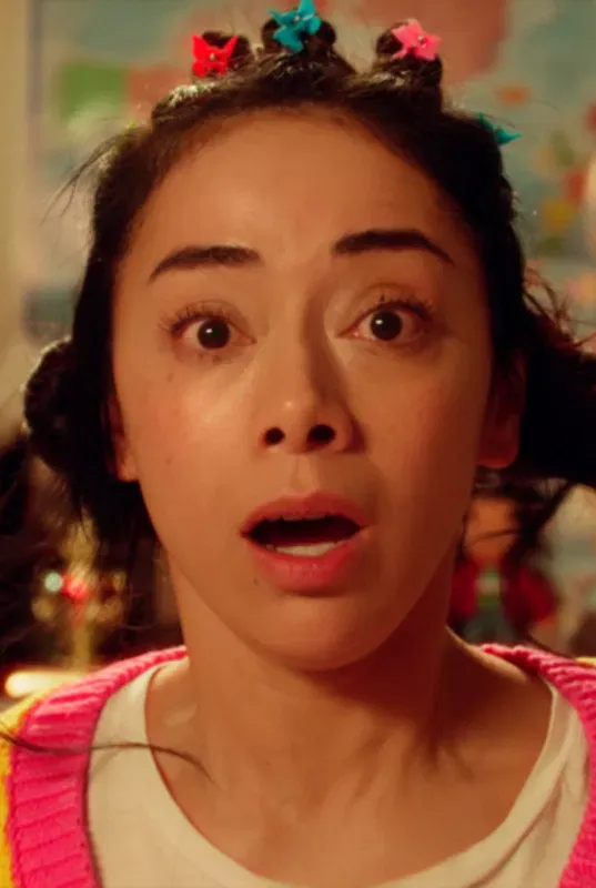 Poster of the movie Aimee Comes First