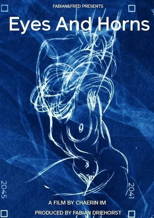 Poster of the movie Eyes and Horns