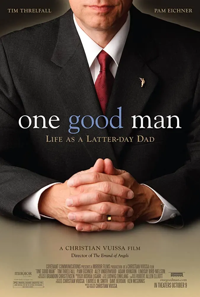 Poster of the movie One Good Man