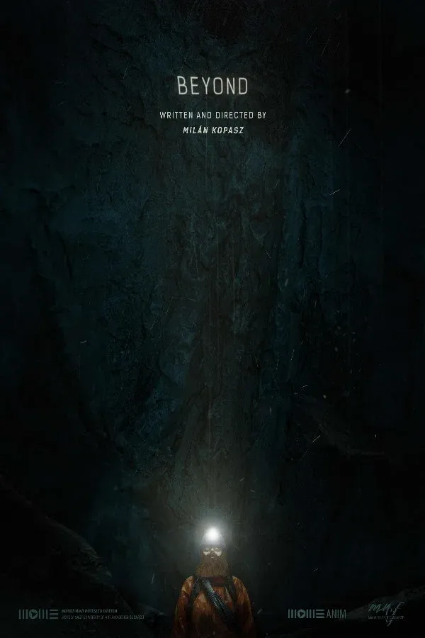 Poster for Beyond