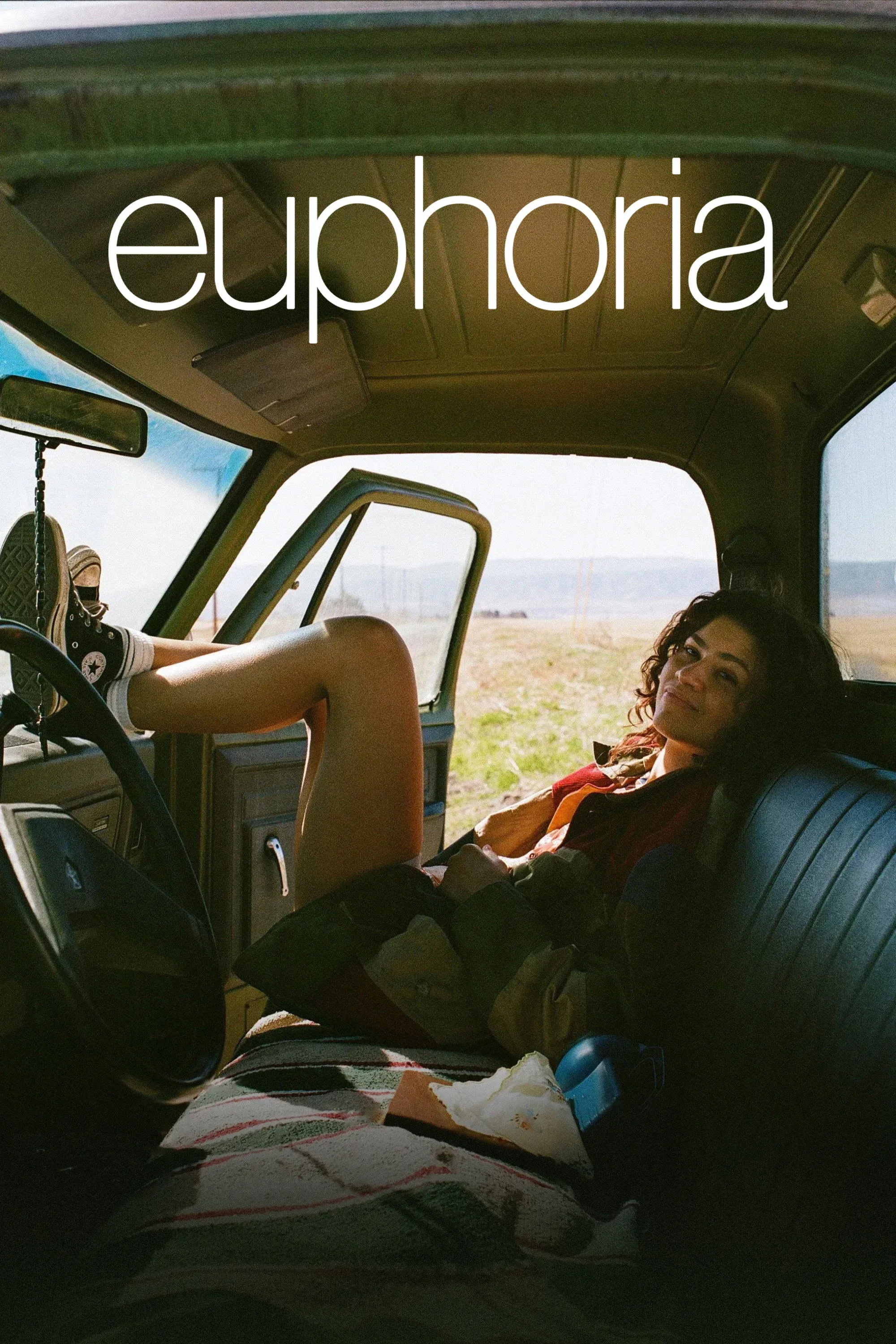 Poster of Euphoria