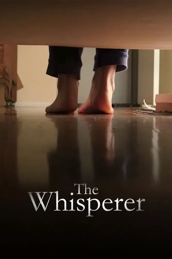Poster of the movie The Whisperer