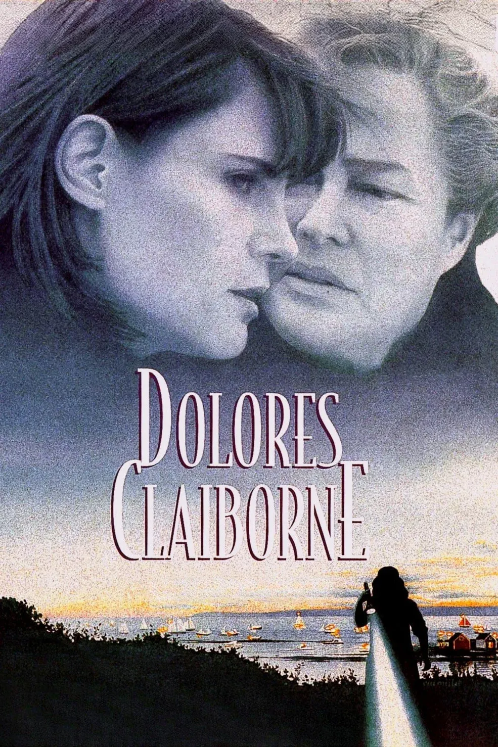 Poster of the movie Dolores Claiborne