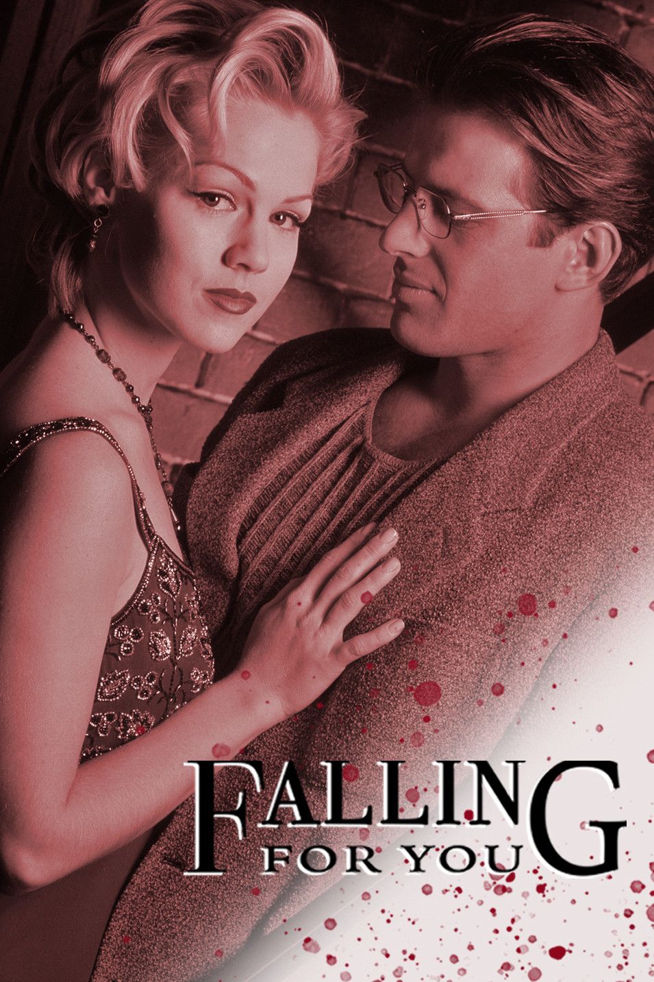 Poster of the movie Falling For You