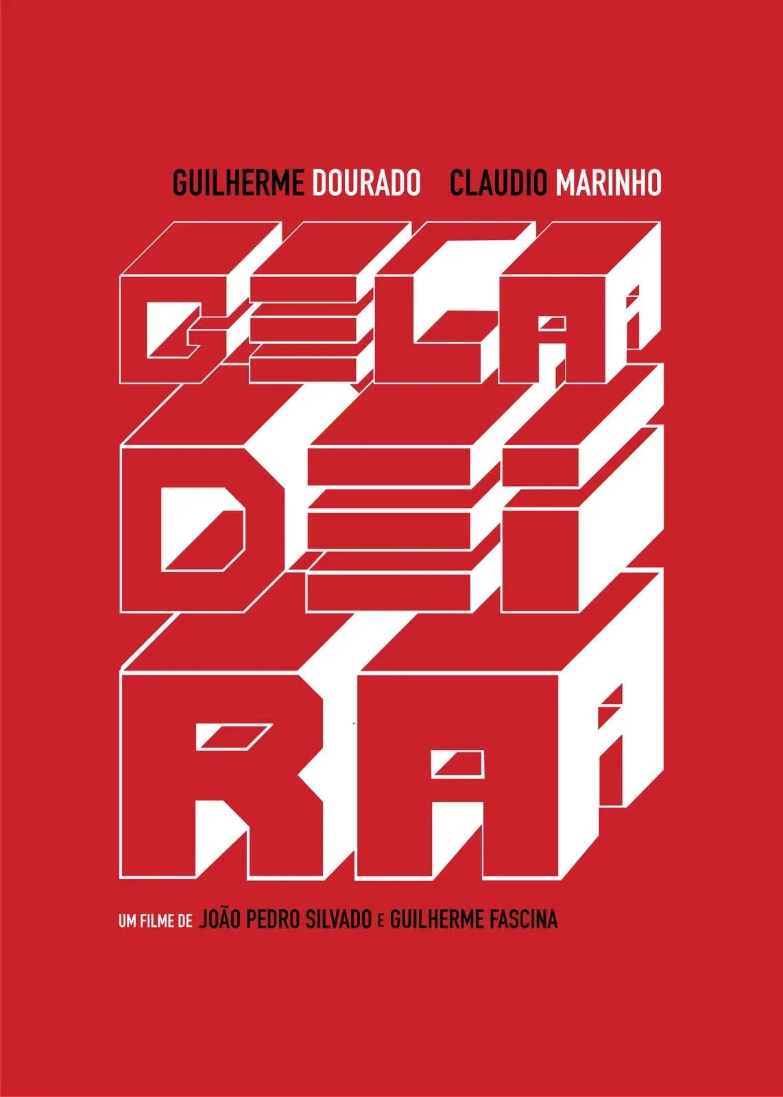 Poster for Geladeira
