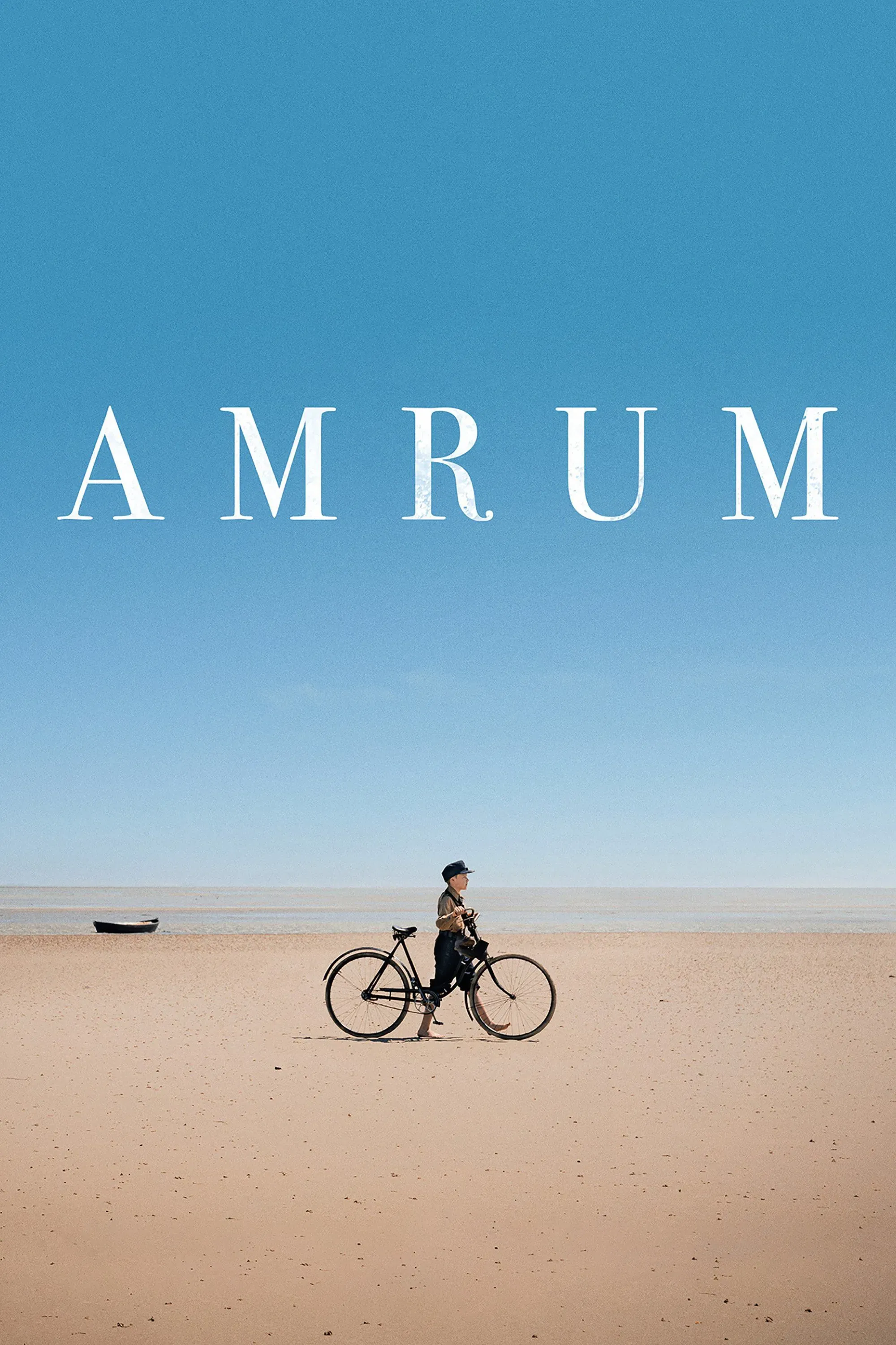 Poster of the movie Amrum
