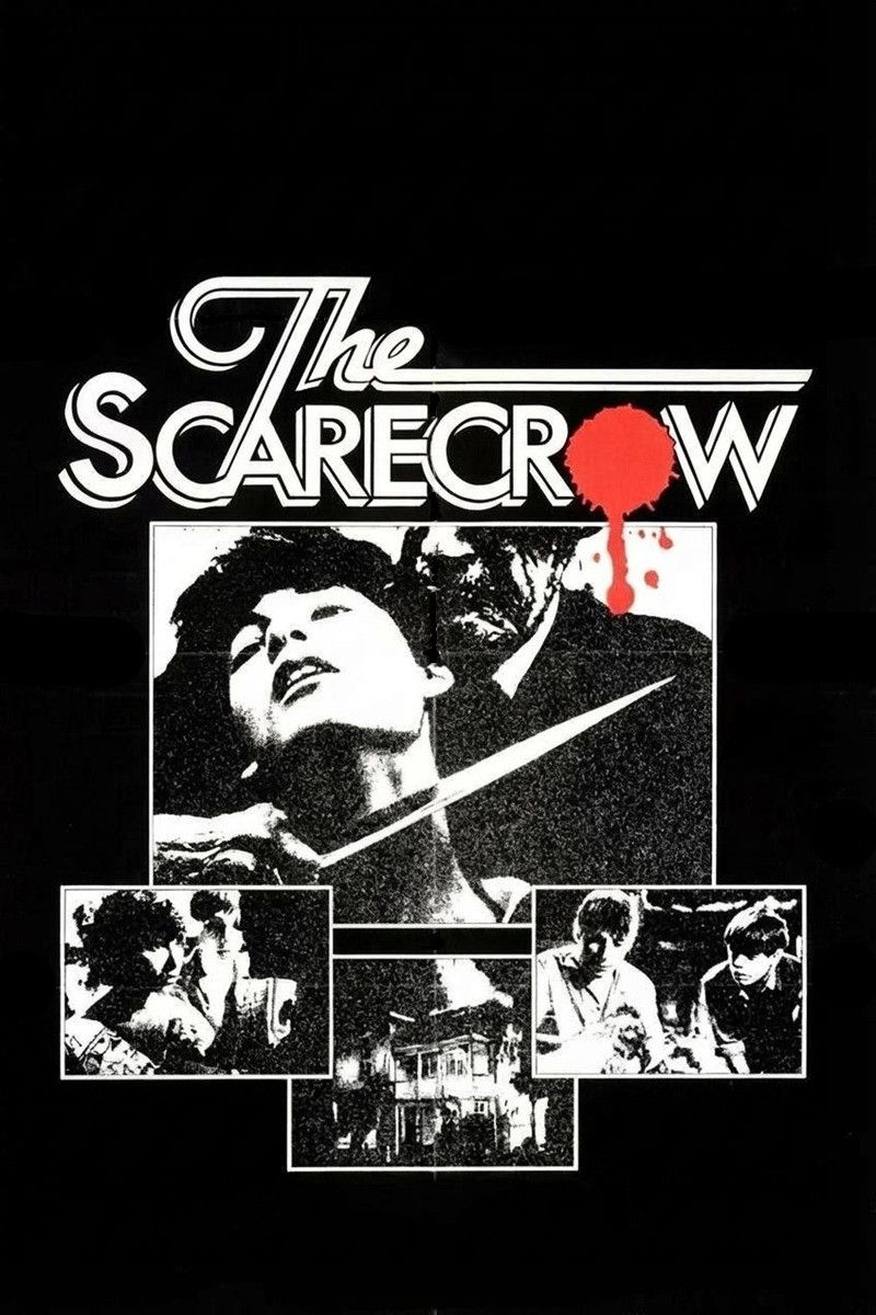 Poster of the movie The Scarecrow