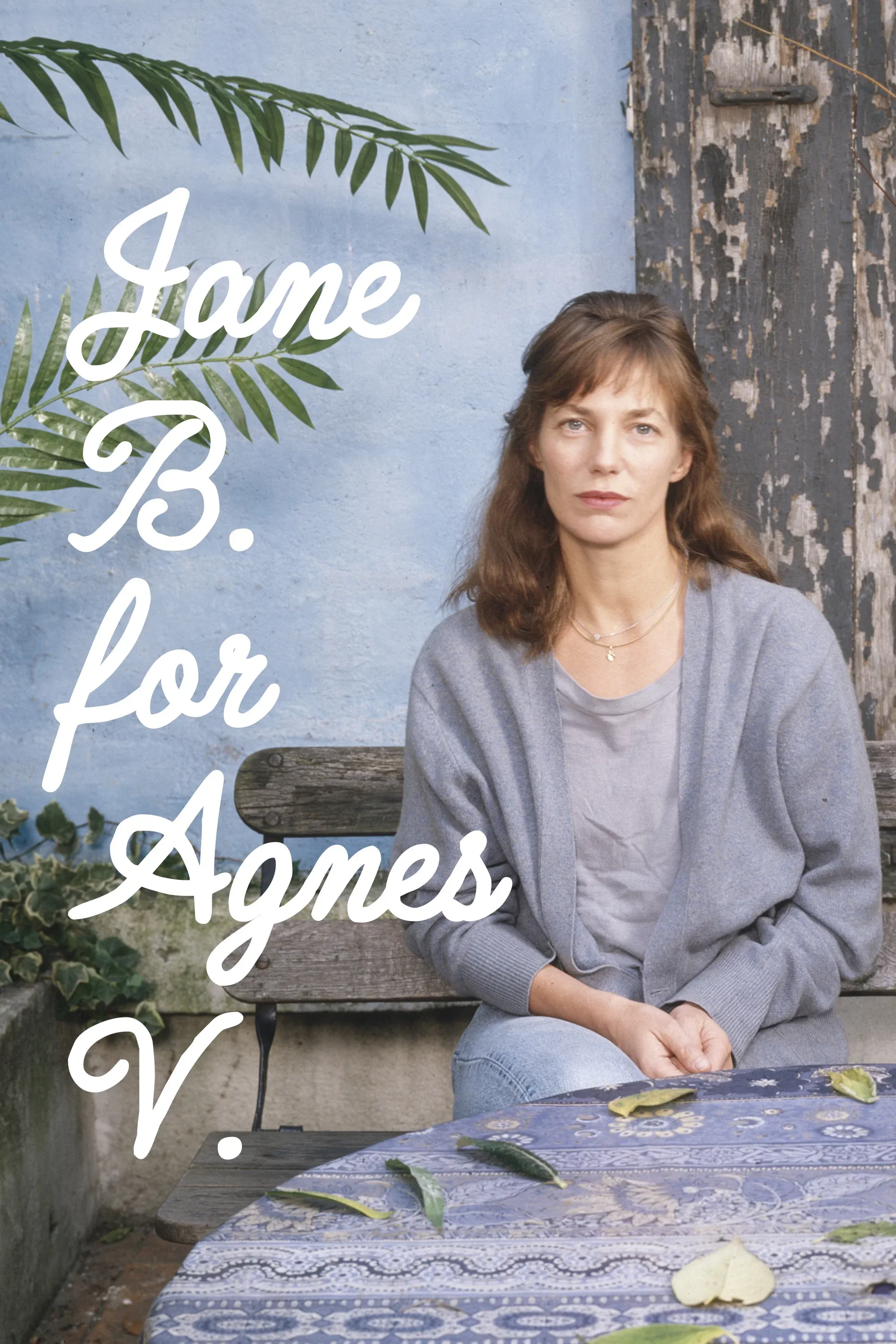 Poster of the movie Jane B. by Agnès V.