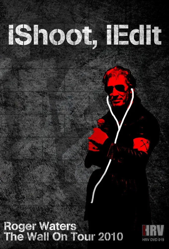 Poster of the movie Roger Waters The Wall on Tour