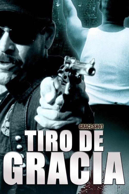 Poster of the movie Tiro de gracia