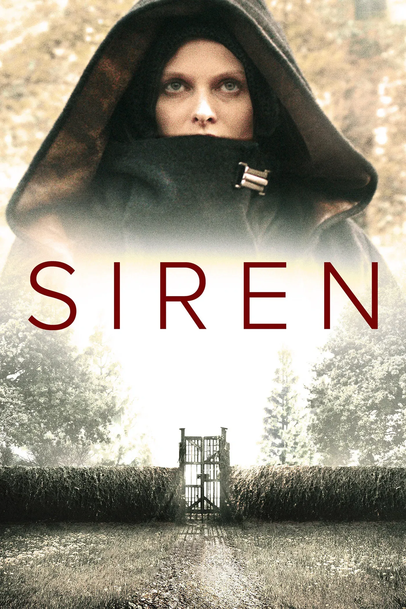Poster of the movie Siren