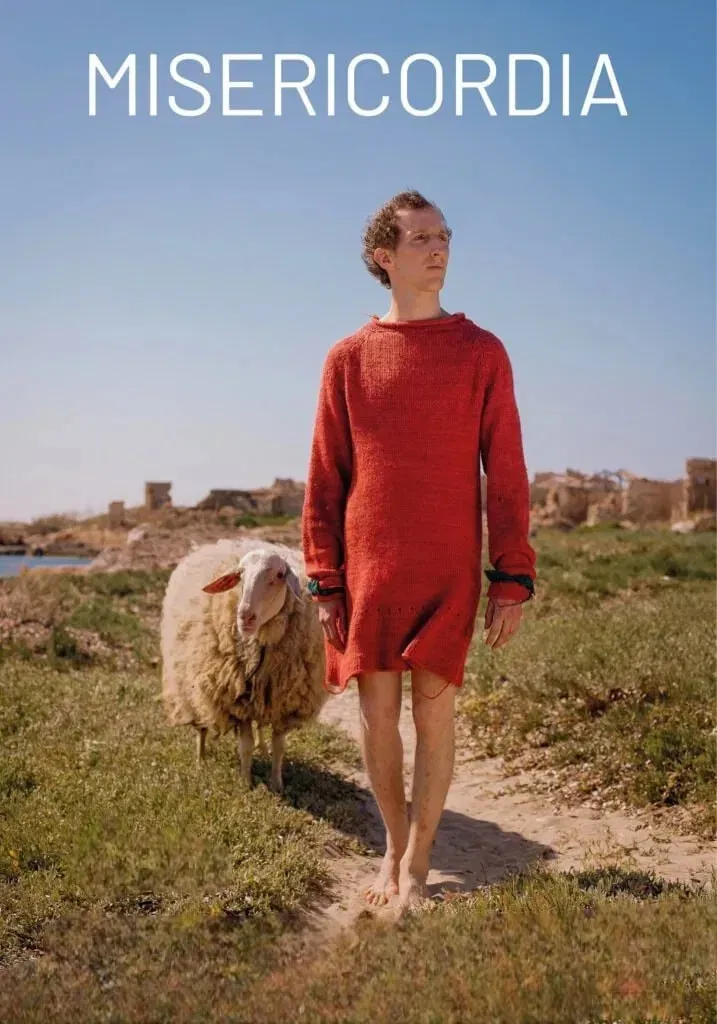 Poster of the movie Mercy