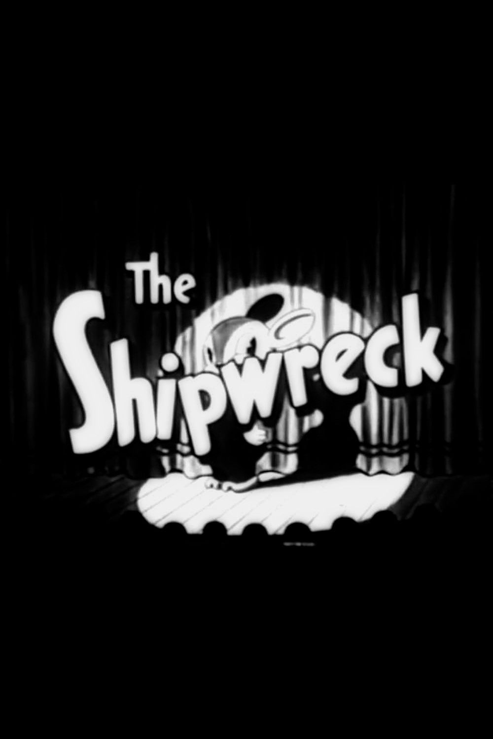 Poster of the movie Shipwreck