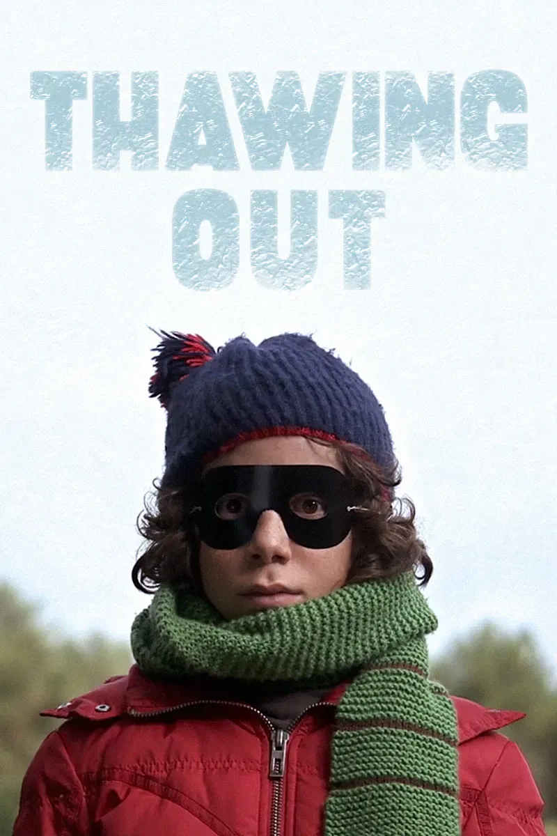 Poster of the movie Thawing Out
